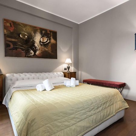 Flats4Rent Al Monte Lejlighed Verona Eksteriør billede