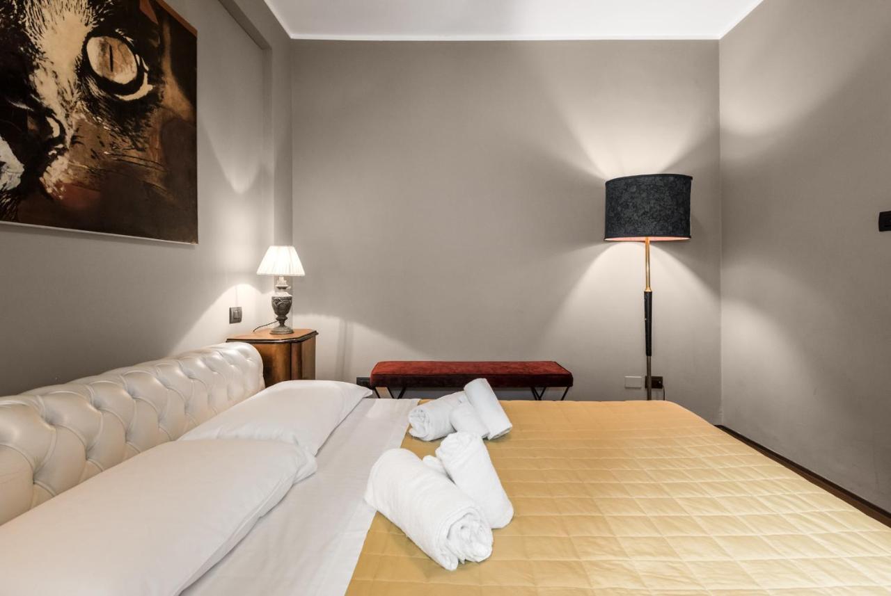 Flats4Rent Al Monte Lejlighed Verona Eksteriør billede