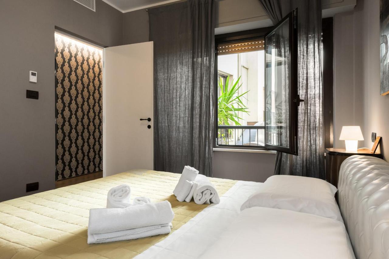 Flats4Rent Al Monte Lejlighed Verona Eksteriør billede
