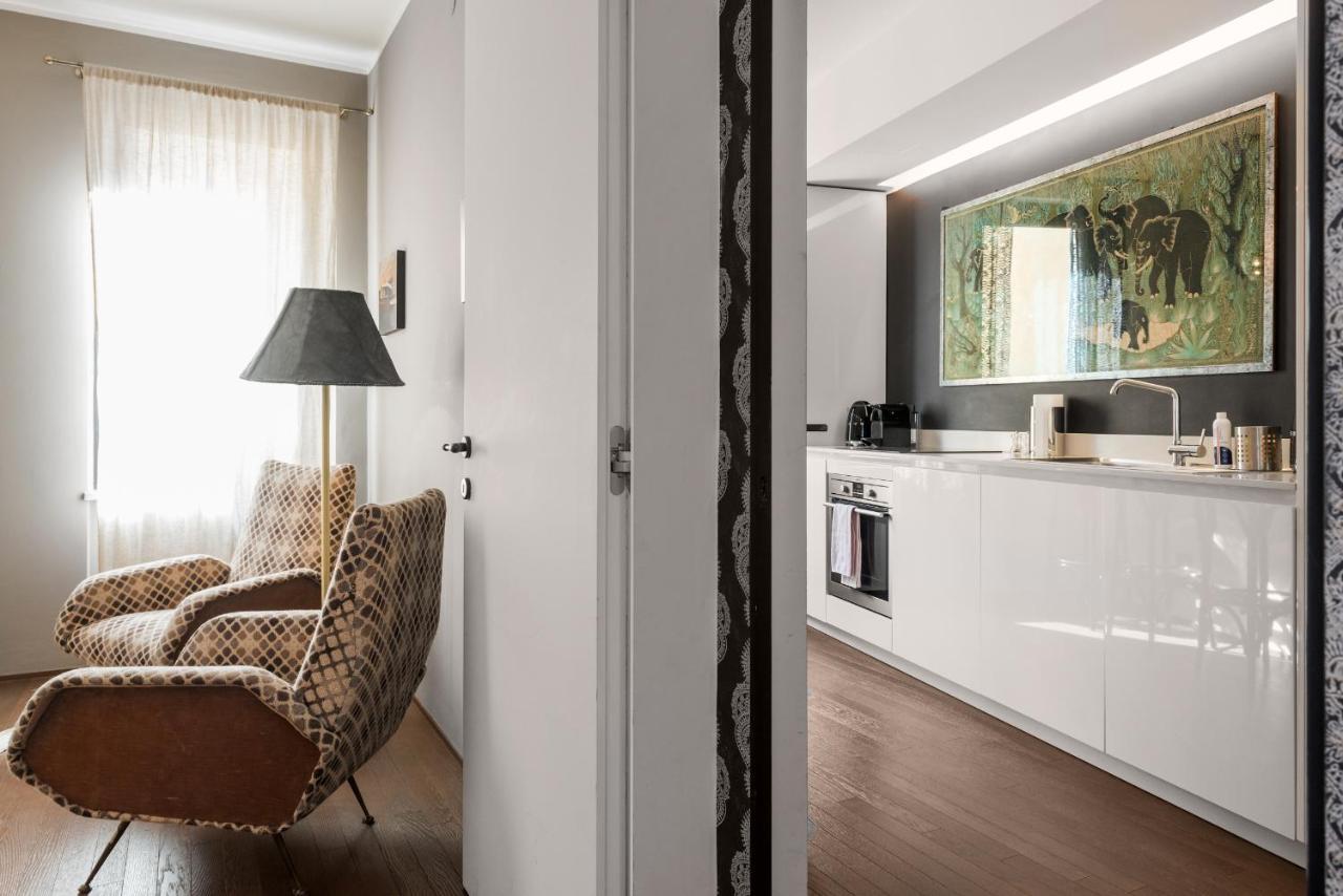 Flats4Rent Al Monte Lejlighed Verona Eksteriør billede