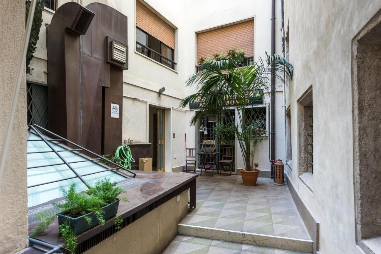 Flats4Rent Al Monte Lejlighed Verona Eksteriør billede