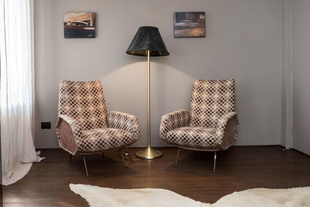 Flats4Rent Al Monte Lejlighed Verona Eksteriør billede