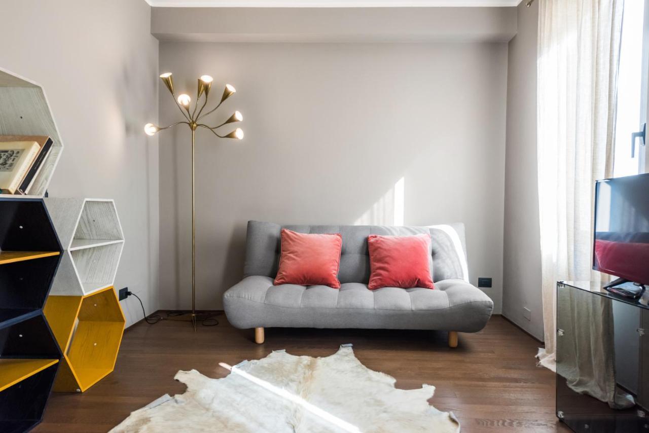 Flats4Rent Al Monte Lejlighed Verona Eksteriør billede